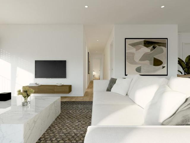 Apartamentos 2 quarto, Lisboa Lisboa DLS76651793