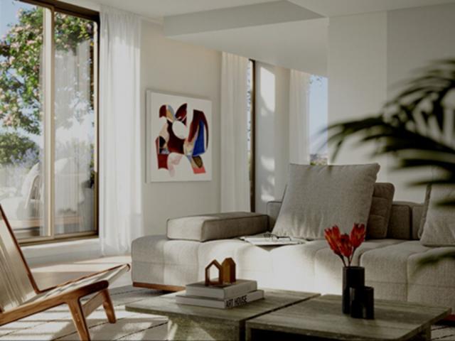 Apartamentos 2 quarto, Lisboa Lisboa DLS86008891