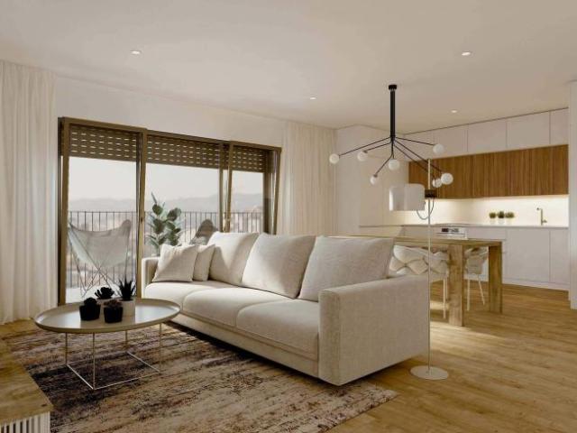 Apartamentos 2 quarto, Lisboa Lisboa DLS86008904