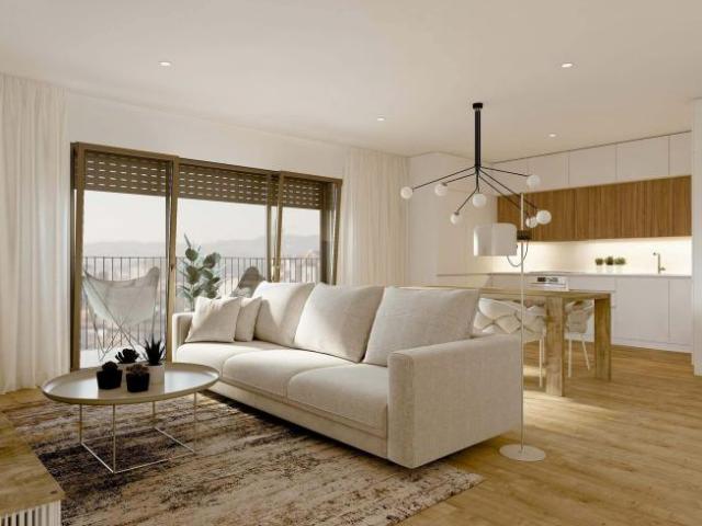 Apartamentos 2 quarto, Lisboa Lisboa DLS86008911