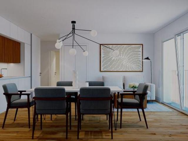 Apartamentos 2 quarto, Lisboa Lisboa DLS86008918