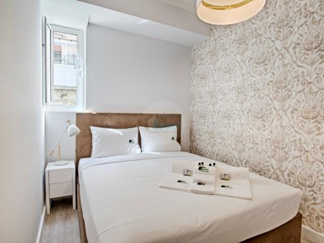 Apartamentos 2 quarto, Lisboa Lisboa DLS87074751