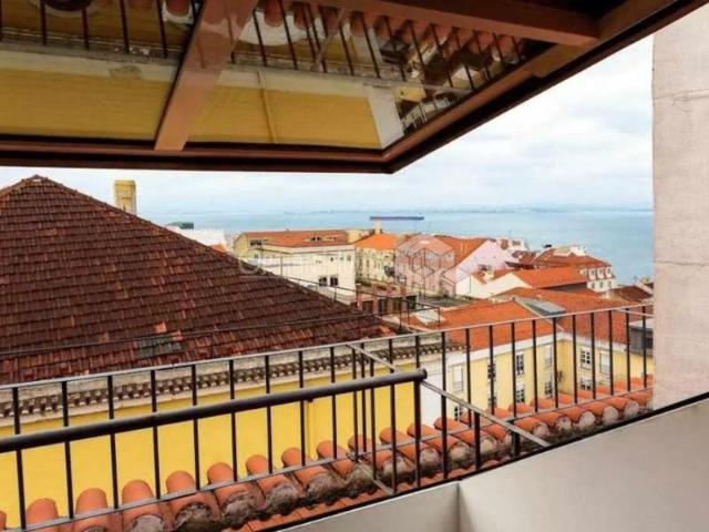 Apartamentos 2 quarto, Lisboa Lisboa DLS87077140