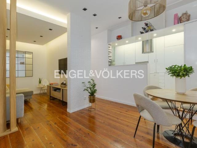 Apartamentos 2 quarto, Lisboa Lisboa DLS87166384