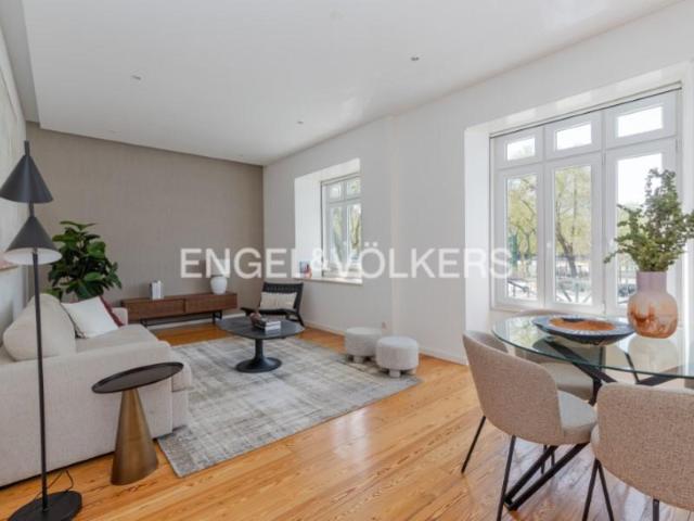 Apartamentos 2 quarto, Lisboa Lisboa DLS88954082