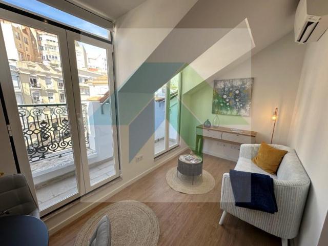 Apartamentos 2 quarto, Lisboa Lisboa DLS89771164