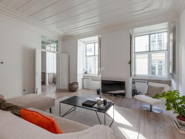 Apartamentos 2 quarto, Lisboa Lisboa DLS91155437