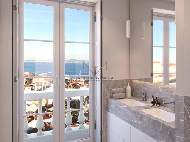 Apartamentos 2 quarto, Lisboa Lisboa DLS91513963