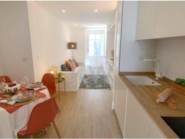 Apartamentos 2 quarto, Lisboa Lisboa DLS91851904