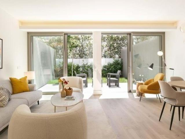 Apartamentos 2 quarto, Lisboa Lisboa DLS92178917