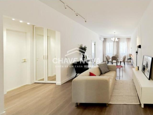Apartamentos 2 quarto, Lisboa Lisboa DLS92199422