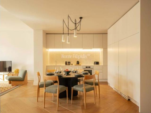 Apartamentos 2 quarto, Lisboa Lisboa DLS92129182