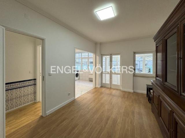 Apartamentos 2 quarto, Lisboa Lisboa DLS92828544