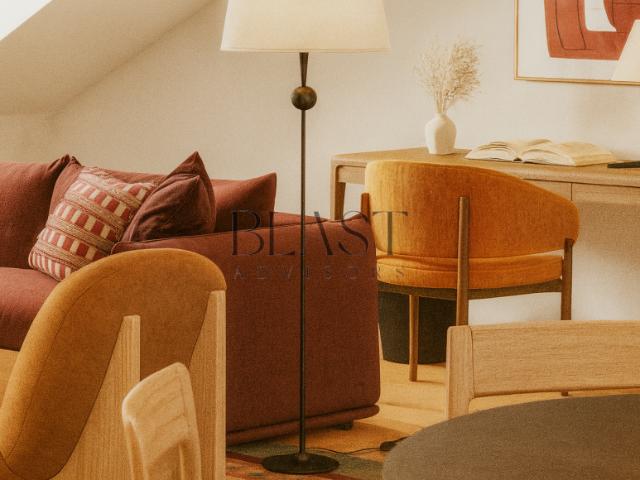 Apartamentos 2 quarto, Lisboa Lisboa DLS92945145