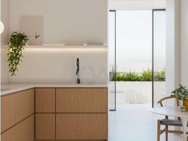 Apartamentos 2 quarto, Lisboa Lisboa DLS93072062