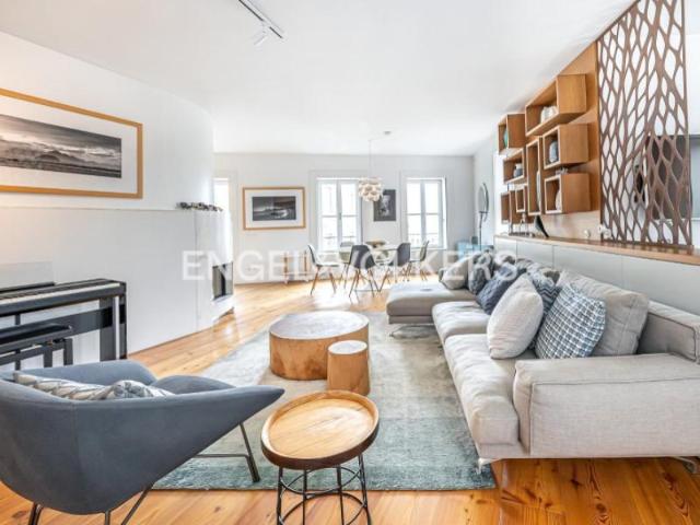 Apartamentos 2 quarto, Lisboa Lisboa DLS93286714
