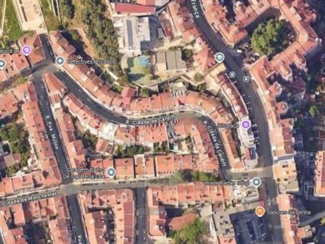 Apartamentos 2 quarto, Lisboa Lisboa DLS93360242