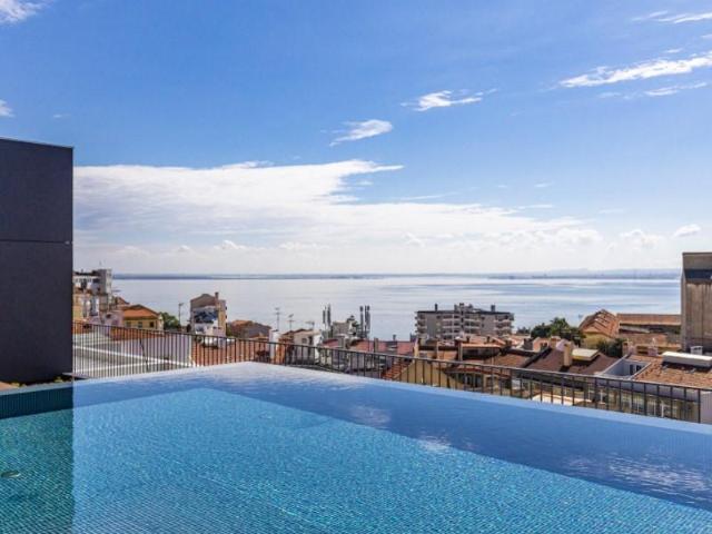 Apartamentos 2 quarto, Lisboa Lisboa DLS93457224