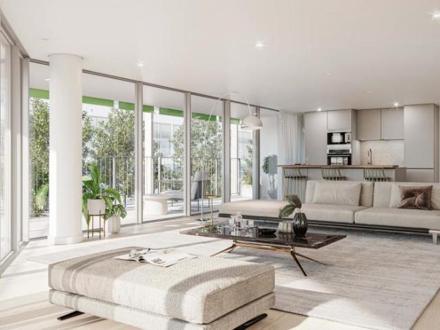 Apartamentos 2 quarto, Lisboa Lisboa DLS93536413