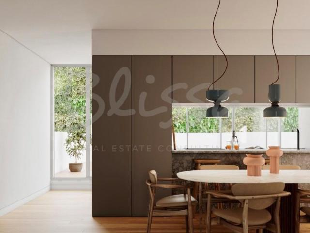 Apartamentos 2 quarto, Lisboa Lisboa DLS93695573