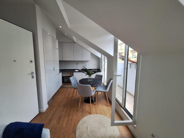 Apartamentos 2 quarto, Lisboa Lisboa DLS93723039