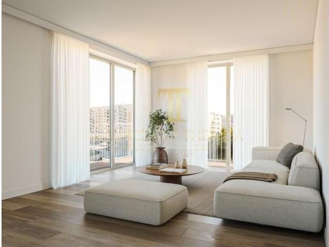 Apartamentos 2 quarto, Lisboa Lisboa DLS93834032