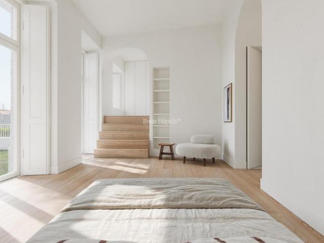 Apartamentos 2 quarto, Lisboa Lisboa DLS94291232