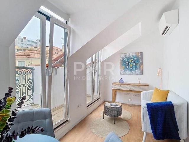 Apartamentos 2 quarto, Lisboa Lisboa DLS94715005