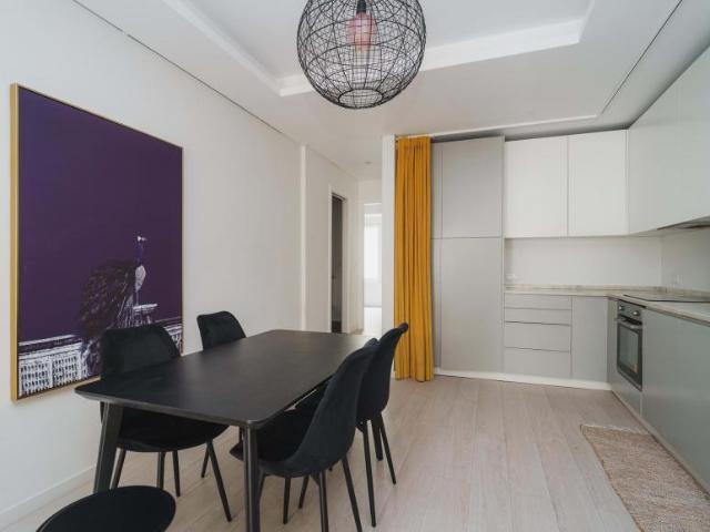 Apartamentos 2 quarto, Lisboa Lisboa DLS94861124