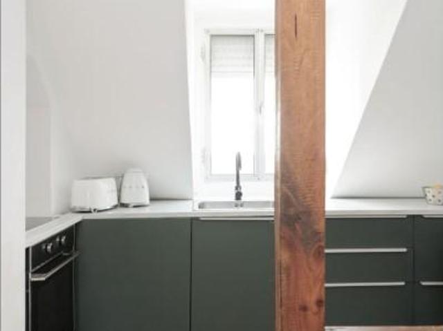 Apartamentos 2 quarto, Lisboa Lisboa DLS94915659