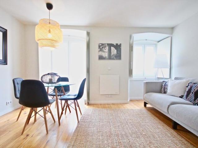 Apartamentos 2 quarto, Lisboa Lisboa DLS95178125