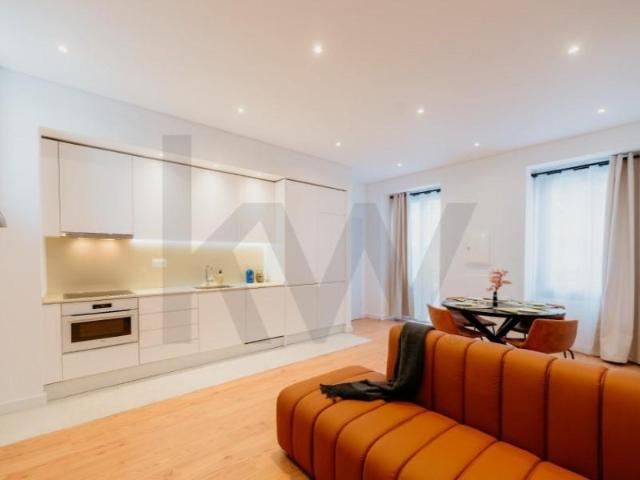 Apartamentos 2 quarto, Lisboa Lisboa DLS95689652