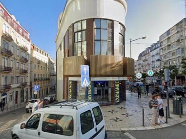 Apartamentos 2 quarto, Lisboa Lisboa DLS95846116