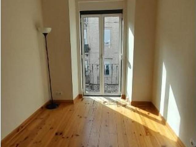 Apartamentos 2 quarto, Lisboa Lisboa DLS96084534