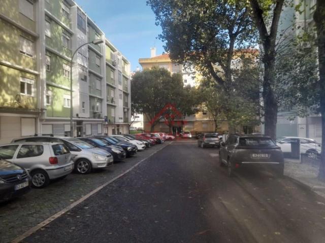 Apartamentos 2 quarto, Lisboa Lisboa DLS96206295