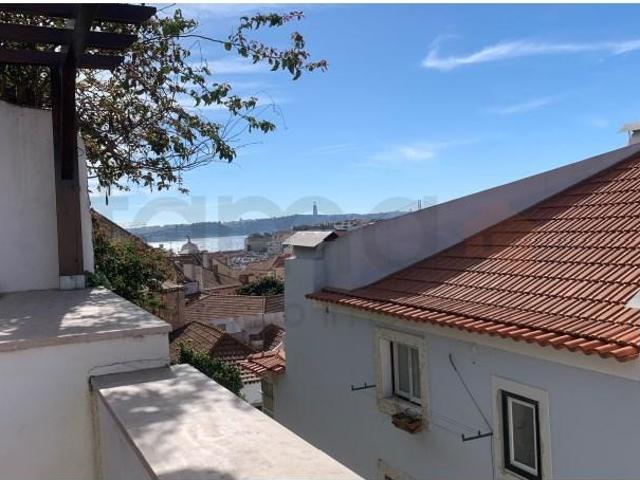 Apartamentos 2 quarto, Lisboa Lisboa DLS96209371