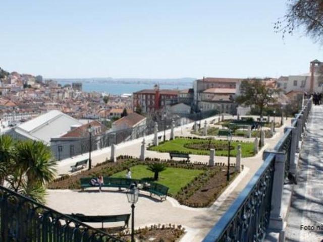 Apartamentos 2 quarto, Lisboa Lisboa DLS96964641