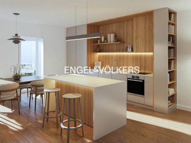 Apartamentos 2 quarto, Lisboa Lisboa DLS97053285