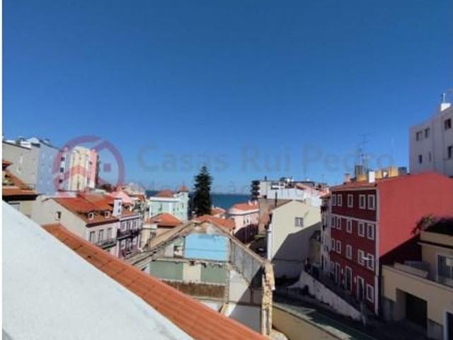 Apartamentos 2 quarto, Lisboa Lisboa DLS97117697