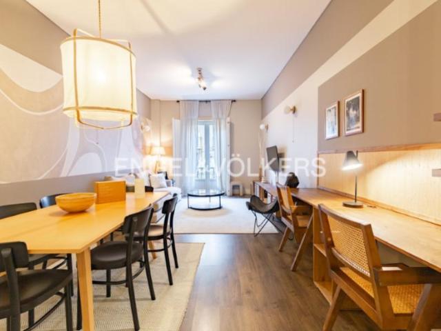 Apartamentos 2 quarto, Lisboa Lisboa DLS97118696