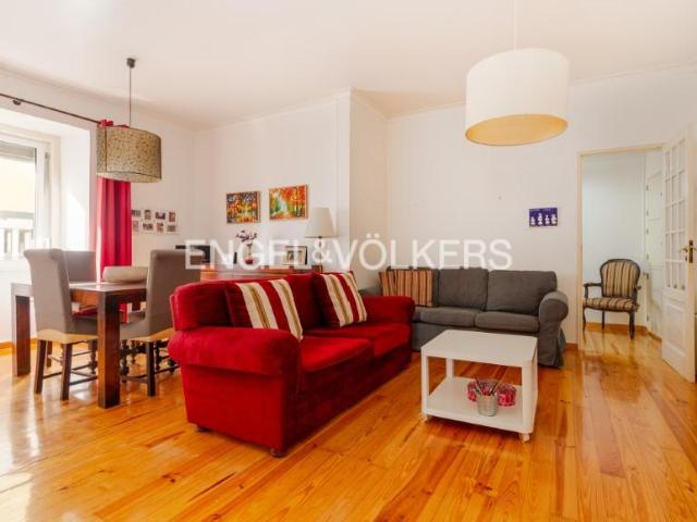 Apartamentos 2 quarto, Lisboa Lisboa DLS97119097
