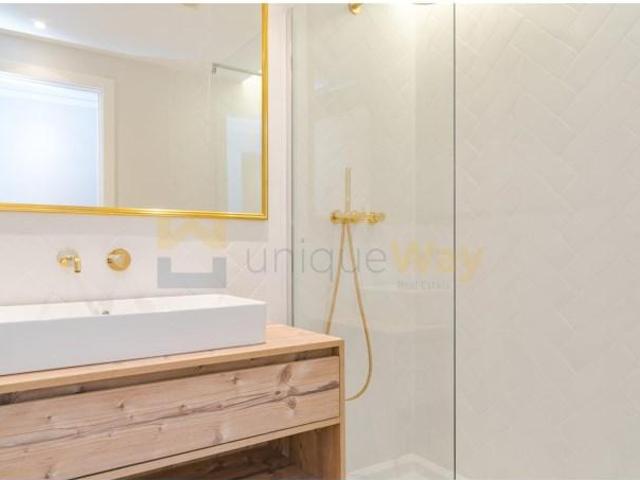 Apartamentos 2 quarto, Lisboa Lisboa DLS97121298