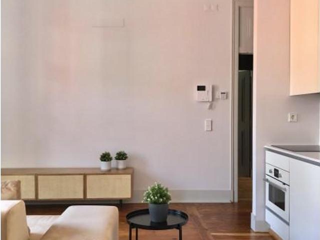 Apartamentos 2 quarto, Lisboa Lisboa DLS97121334