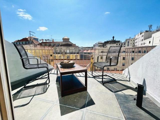 Apartamentos 2 quarto, Lisboa Lisboa DLS97121928