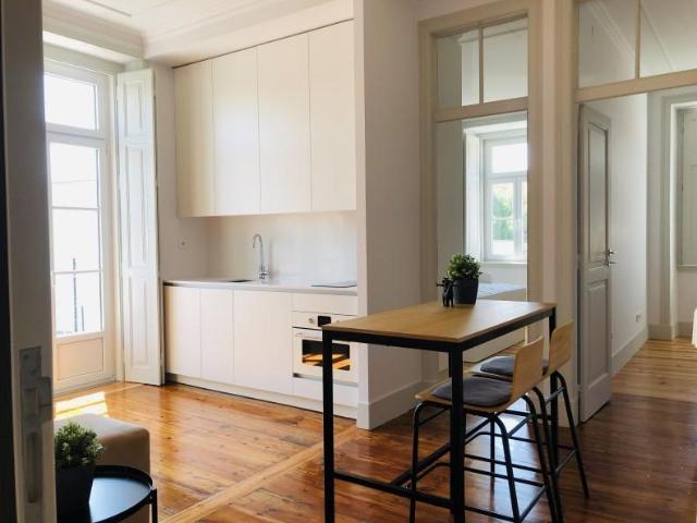 Apartamentos 2 quarto, Lisboa Lisboa DLS97122575