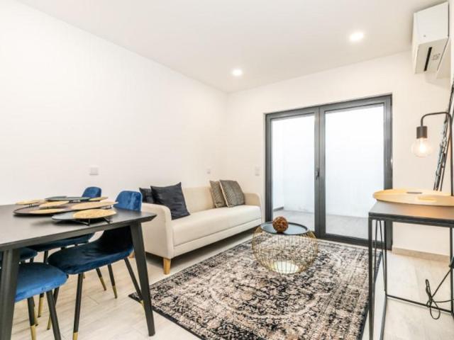 Apartamentos 2 quarto, Lisboa Lisboa DLS97123902