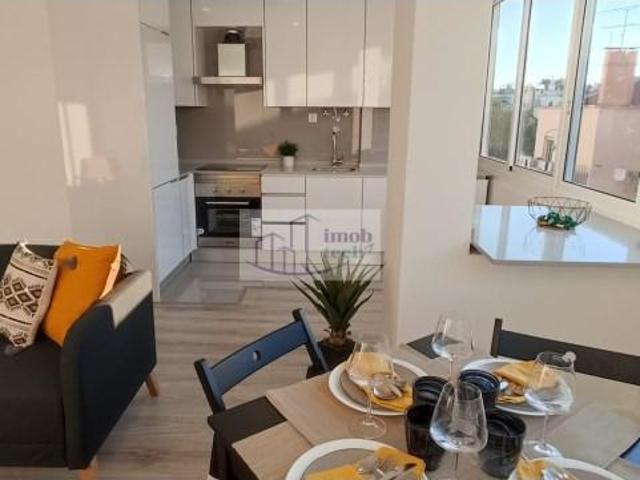 Apartamentos 2 quarto, Lisboa Lisboa DLS97124453