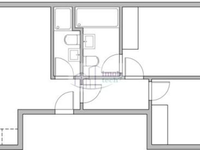 Apartamentos 2 quarto, Lisboa Lisboa DLS97124458