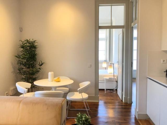 Apartamentos 2 quarto, Lisboa Lisboa DLS97356805
