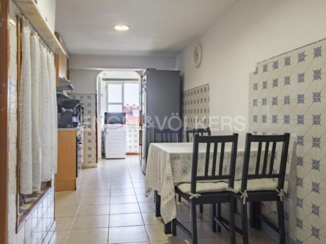 Apartamentos 2 quarto, Lisboa Lisboa DLS97674844